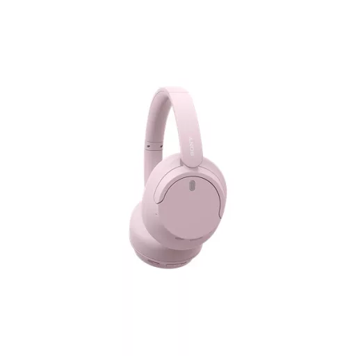 SONY WHCH720NP.CE7 BT Vezeték nélküli Zajszűrős Fejhallgató, Rózsaszín