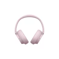   SONY WHCH720NP.CE7 BT Vezeték nélküli Zajszűrős Fejhallgató, Rózsaszín
