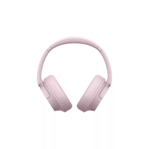 SONY WHCH720NP.CE7 BT Vezeték nélküli Zajszűrős Fejhallgató, Rózsaszín