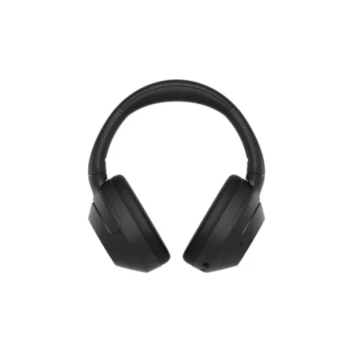 SONY WHULT900NB.CE7 ULT WEAR Vezeték nélküli Zajszűrős Fejhallgató, Fekete