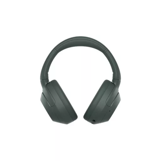 SONY WHULT900NH.CE7 ULT WEAR Vezeték nélküli Zajszűrős Fejhallgató, Erdőszürke