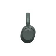   SONY WHULT900NH.CE7 ULT WEAR Vezeték nélküli Zajszűrős Fejhallgató, Erdőszürke