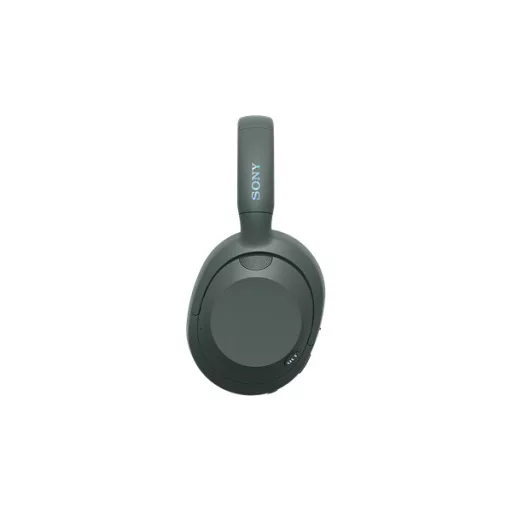 SONY WHULT900NH.CE7 ULT WEAR Vezeték nélküli Zajszűrős Fejhallgató, Erdőszürke