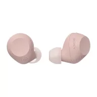   SONY WFC710NP.CE7 Vezeték nélküli Zajszűrős Fülhallgató, Rózsaszín