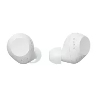   SONY WFC710NW.CE7 Vezeték nélküli Zajszűrős Fülhallgató, Fehér