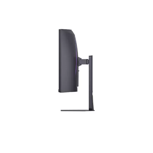 LG Ívelt Gaming 165Hz VA monitor 36,5" 37G800A, 3840x2160, 16:9, 400cd/m2, 1ms, DisplayPort/2xHDMI/USB, áll.mag.