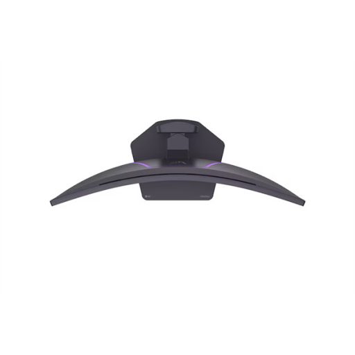 LG Ívelt Gaming 165Hz VA monitor 36,5" 37G800A, 3840x2160, 16:9, 400cd/m2, 1ms, DisplayPort/2xHDMI/USB, áll.mag.