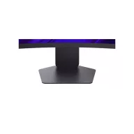   LG Ívelt Gaming 165Hz VA monitor 36,5" 37G800A, 3840x2160, 16:9, 400cd/m2, 1ms, DisplayPort/2xHDMI/USB, áll.mag.
