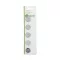 Nedis BALCR20255BL 3V lítium gombelem CR2025, 5db/csomag