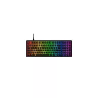   HP HYPERX vezetékes mechanikus gaming billentyűzet Origins 2 1800 RGB - brit lokalizáció