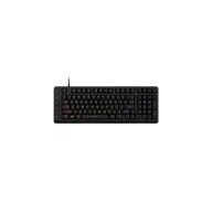   HP HYPERX vezetékes membrános gaming billentyűzet Origins 2 1800 Eve RGB - brit lokalizáció