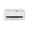 CANON Tintasugaras MFP NY/M/S PIXMA TS6550i, színes, A4, 14 kép/p ff, USB/Wifi, 4800 x 1200 dpi, Duplex, fekete