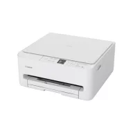   CANON Tintasugaras MFP NY/M/S PIXMA TS6550i, színes, A4, 14 kép/p ff, USB/Wifi, 4800 x 1200 dpi, Duplex, fekete