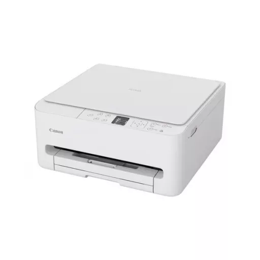 CANON Tintasugaras MFP NY/M/S PIXMA TS6550i, színes, A4, 14 kép/p ff, USB/Wifi, 4800 x 1200 dpi, Duplex, fekete