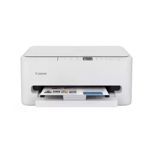 CANON Tintasugaras MFP NY/M/S PIXMA TS6550i, színes, A4, 14 kép/p ff, USB/Wifi, 4800 x 1200 dpi, Duplex, fekete