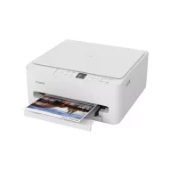   CANON Tintasugaras MFP NY/M/S PIXMA TS6550i, színes, A4, 14 kép/p ff, USB/Wifi, 4800 x 1200 dpi, Duplex, fekete