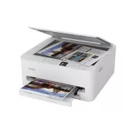   CANON Tintasugaras MFP NY/M/S PIXMA TS6550i, színes, A4, 14 kép/p ff, USB/Wifi, 4800 x 1200 dpi, Duplex, fekete