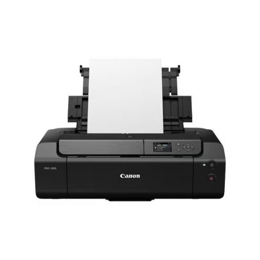 CANON Tintasugaras fotónyomtató PIXMA PRO-200S, A3+, 4800x2400dpi, USB/LAN/WiFi