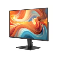   MSI Monitor Business PRO MP245 E14VL 23,8" FHD 1920x1080, VA, 16:9, 144Hz, 4000:1, 1ms, HDMI, VGA, Black