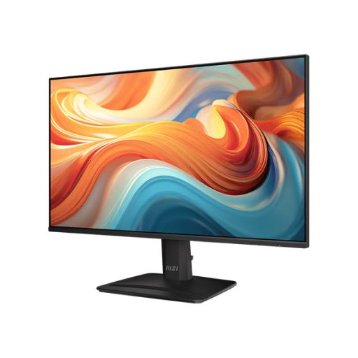 MSI Monitor Business PRO MP242 E14C 23,8" FHD 1920x1080, IPS, 16:9, 144Hz, 1500:1, 1ms, HDMI, USB-C, Black