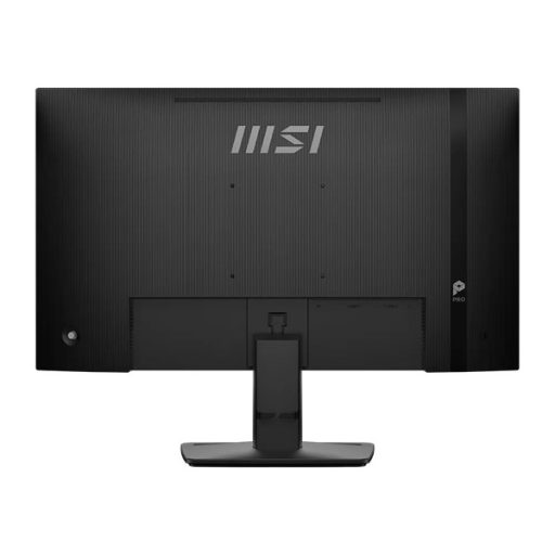 MSI Monitor Business PRO MP242 E14C 23,8" FHD 1920x1080, IPS, 16:9, 144Hz, 1500:1, 1ms, HDMI, USB-C, Black