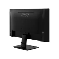   MSI Monitor Business PRO MP242 E14C 23,8" FHD 1920x1080, IPS, 16:9, 144Hz, 1500:1, 1ms, HDMI, USB-C, Black
