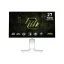 MSI Monitor GAMING MAG 274QRFW X32 Rapid IPS 27" WQHD 2560x1440, 1000:1 CR, 300cd/m2, 0,5ms, 320Hz, DP, 2x HDMI, White