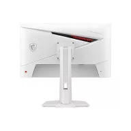   MSI Monitor GAMING MAG 274QRFW X32 Rapid IPS 27" WQHD 2560x1440, 1000:1 CR, 300cd/m2, 0,5ms, 320Hz, DP, 2x HDMI, White