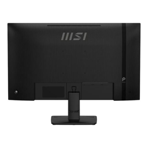 MSI Monitor Business PRO MP272 E14C 27" FHD 1920x1080, IPS 16:9 144Hz, 1ms, 1000:1, HDMI, Black