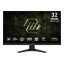 MSI Monitor GAMING MAG 325QF E18V 31,5" Rapid VA, WQHD 2560x1440, 16:9 180Hz 0,5ms 3500:1, 2x HDMI, DP