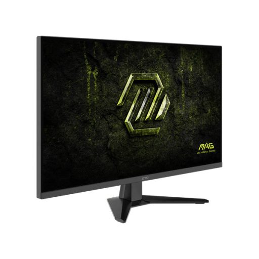 MSI Monitor GAMING MAG 325QF E18V 31,5" Rapid VA, WQHD 2560x1440, 16:9 180Hz 0,5ms 3500:1, 2x HDMI, DP