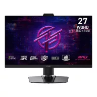   MSI Monitor GAMING MPG 272QRF X36 26,5" WQHD Rapid IPS, 2560x1440, 360Hz, 0,5ms, 2x HDMI, DP, USB hub, G-Sync PULSAR
