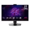 MSI Monitor GAMING MPG 272QRF X36 26,5" WQHD Rapid IPS, 2560x1440, 360Hz, 0,5ms, 2x HDMI, DP, USB hub