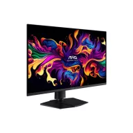   MSI Monitor GAMING MAG 322UP QD-OLED E16, 31,5" UHD 3840x2160, 16:9, 165Hz,1500000:1, 0,03ms, 2x HDMI, DP, USB-C, Black