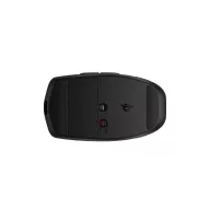 HP vezeték nélküli egér 695 Rechargeable - fekete