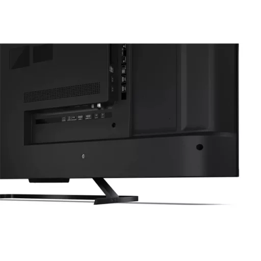 SHARP 43GR8265E 43"/108cm 4K UHD QLED Google TV, 144 Hz, 3840x2160, 4xHDMI/2xUSB