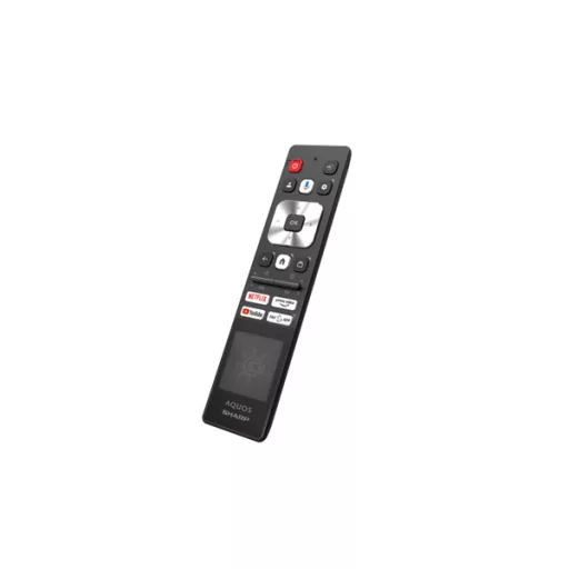 SHARP 43GR8265E 43"/108cm 4K UHD QLED Google TV, 144 Hz, 3840x2160, 4xHDMI/2xUSB
