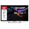 SHARP 55HR7265E 55"/139cm 4K UHD QLED Google TV, 144 Hz, 3840x2160, 4xHDMI/2xUSB