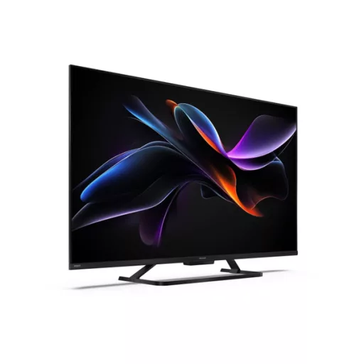 SHARP 55HR7265E 55"/139cm 4K UHD QLED Google TV, 144 Hz, 3840x2160, 4xHDMI/2xUSB