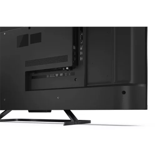 SHARP 55HR7265E 55"/139cm 4K UHD QLED Google TV, 144 Hz, 3840x2160, 4xHDMI/2xUSB