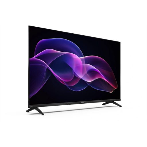 SHARP 40HF3265E 40"/101cm Full HD QLED Google TV, 1920x1080, 3xHDMI/2xUSB