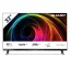 SHARP 32HA1205E 32"/80cm HD Ready LED TV, 1366x768, 3xHDMI/2xUSB