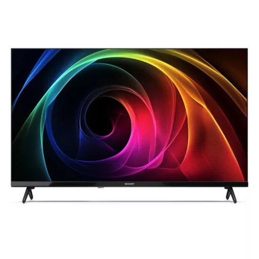 SHARP 32HA1205E 32"/80cm HD Ready LED TV, 1366x768, 3xHDMI/2xUSB