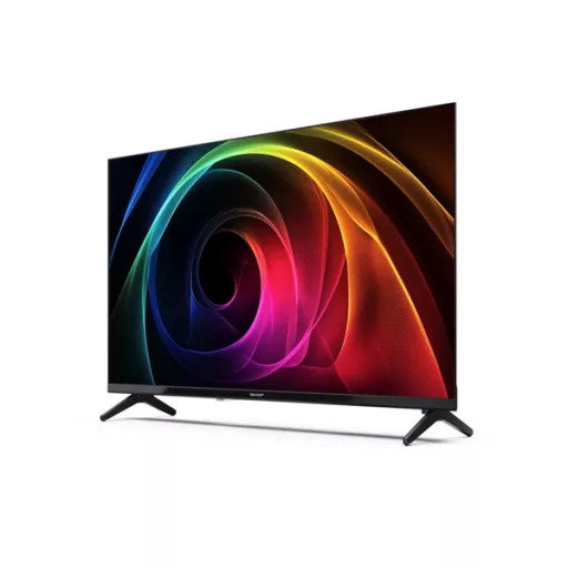 SHARP 32HA1205E 32"/80cm HD Ready LED TV, 1366x768, 3xHDMI/2xUSB