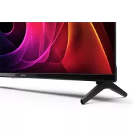   SHARP 32HA1205E 32"/80cm HD Ready LED TV, 1366x768, 3xHDMI/2xUSB