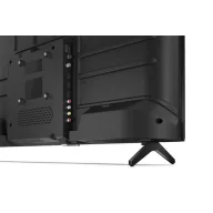   SHARP 32HA1205E 32"/80cm HD Ready LED TV, 1366x768, 3xHDMI/2xUSB