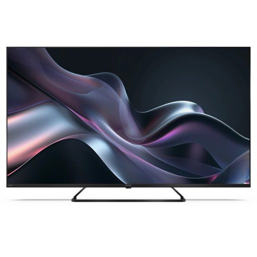 SHARP 55HP6265E 55"/139cm 4K Ultra HD QLED Google TV, 3840x2160, 4xHDMI/2xUSB