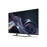   SHARP 55HP6265E 55"/139cm 4K Ultra HD QLED Google TV, 3840x2160, 4xHDMI/2xUSB