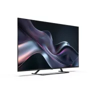   SHARP 55HP6265E 55"/139cm 4K Ultra HD QLED Google TV, 3840x2160, 4xHDMI/2xUSB