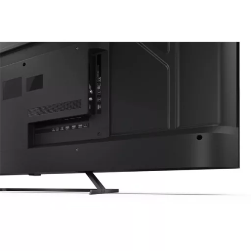 SHARP 55HP6265E 55"/139cm 4K Ultra HD QLED Google TV, 3840x2160, 4xHDMI/2xUSB